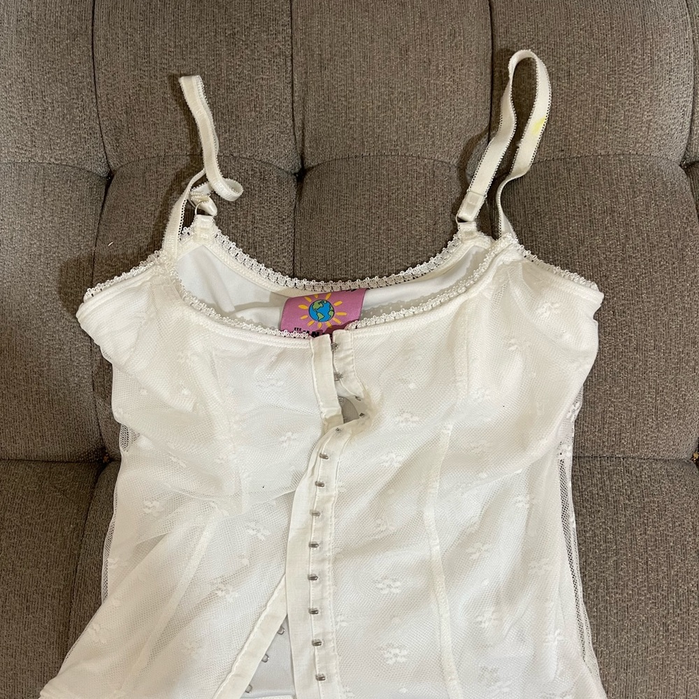 UNIF DEW CAMI Size M